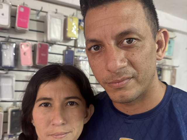 Foto do perfil Tuchiquitacaliente20