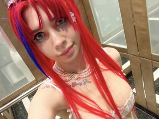 Chat de vídeo erótico TugrenokOfficial