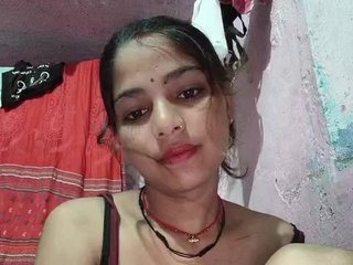 Chat de vídeo erótico Tunnidelhi