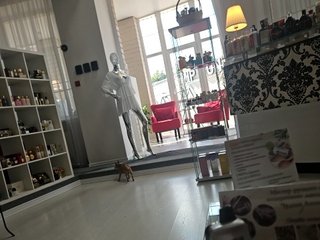 Chat de vídeo erótico TUTSE-MILASHKA