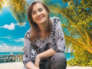 Foto do perfil JanetteSims
