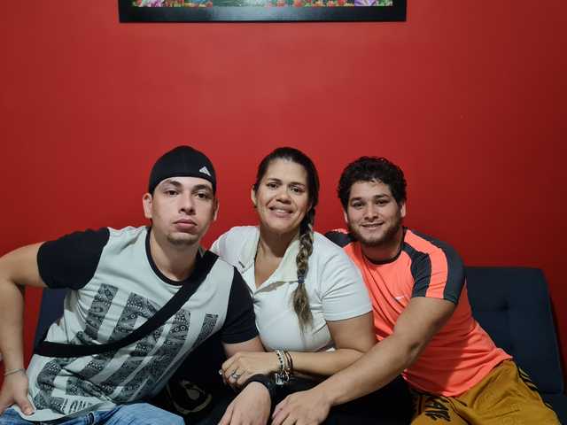 Foto do perfil TwBoyOnGrlBBW