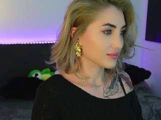 Chat de vídeo erótico TweetyCream