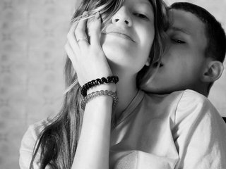 Chat de vídeo erótico Twix-MA