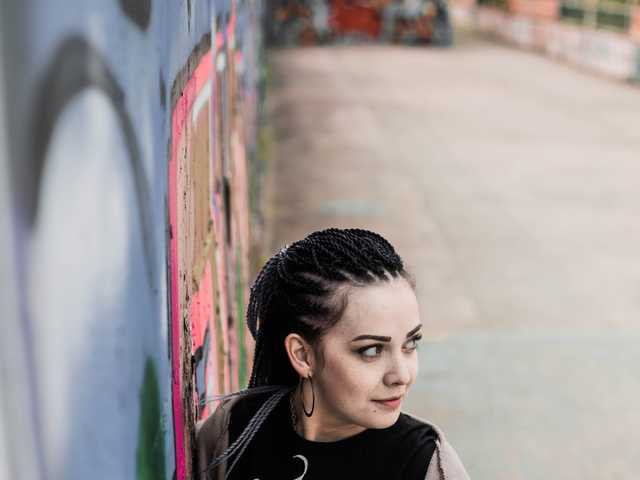 Foto do perfil Twin-Soul