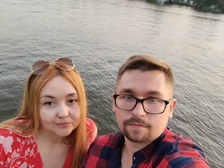 Chat de vídeo erótico TwinFlameShow