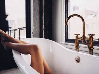 Chat de vídeo erótico Twinkle-