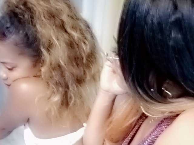 Foto do perfil Twinsexgirl