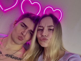 Chat de vídeo erótico TwinTurboCouple