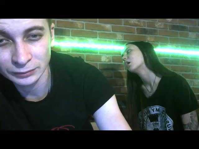 Capturas de tela de transmissão Twix131