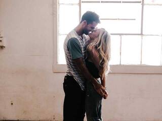 Chat de vídeo erótico two2passionat