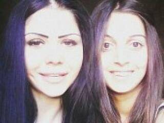 Chat de vídeo erótico twomercy