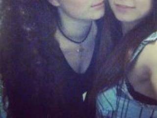 Chat de vídeo erótico twoogirls