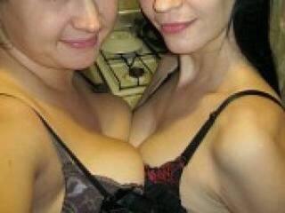 Chat de vídeo erótico twopanthers