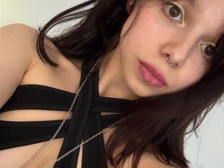 Chat de vídeo erótico tyan-babe