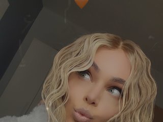 Chat de vídeo erótico TyraKadney