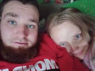 Chat de vídeo erótico Uana021993