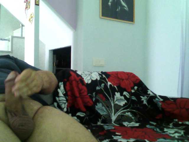 Capturas de tela de transmissão LuckyCouple3X