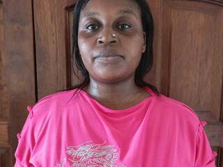 Chat de vídeo erótico Ugandagal