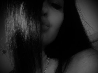 Chat de vídeo erótico Uliae_Kiska