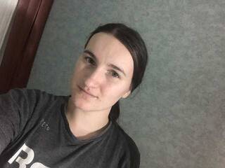 Chat de vídeo erótico Uliana3