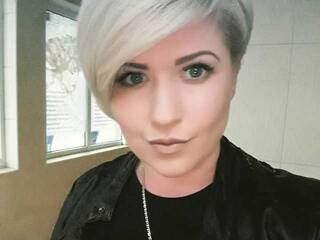 Chat de vídeo erótico Ulyacka0601