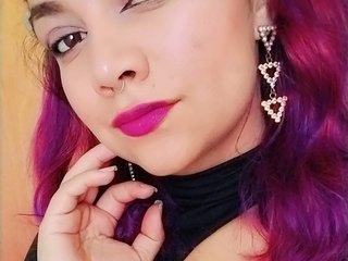 Chat de vídeo erótico Un1corn1xs