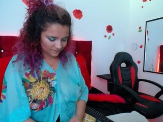 Chat de vídeo erótico Un1corn1xs
