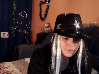 Capturas de tela de transmissão Super_Lady