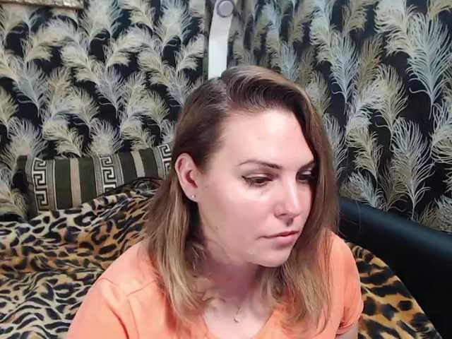 Capturas de tela de transmissão Super_Lady