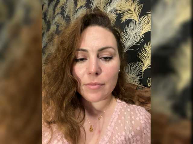 Capturas de tela de transmissão Super_Lady