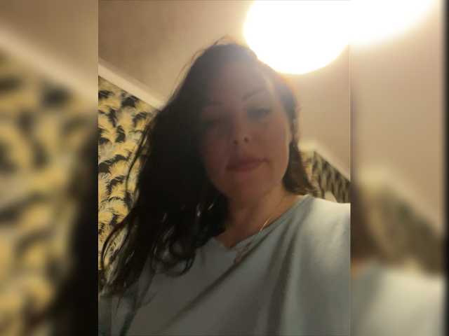 Capturas de tela de transmissão Super_Lady