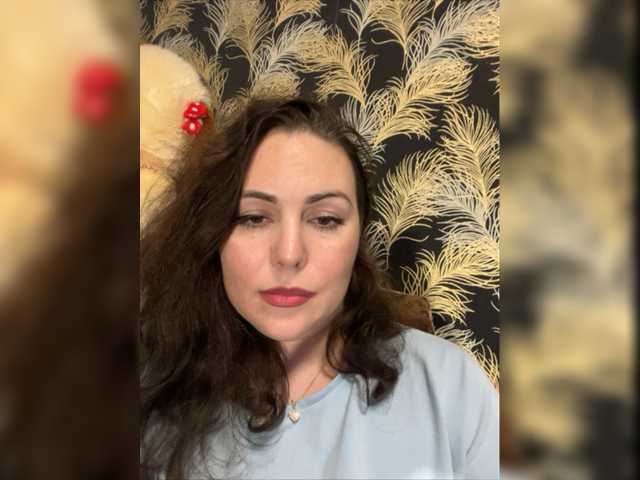 Capturas de tela de transmissão Super_Lady