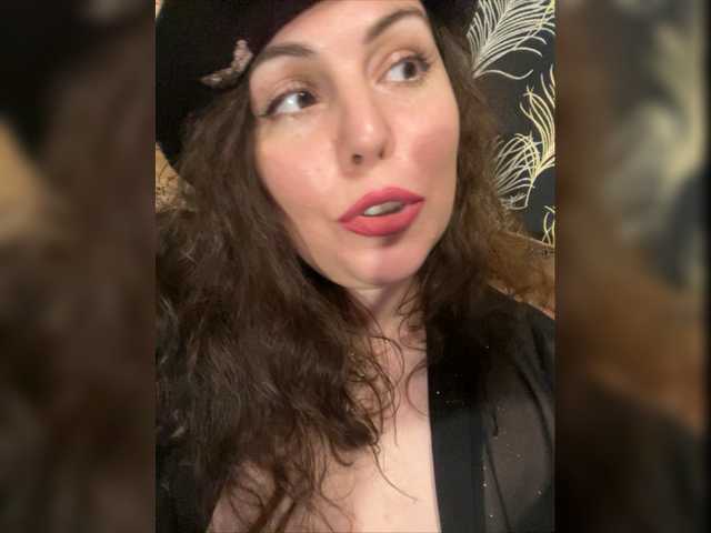 Capturas de tela de transmissão Super_Lady