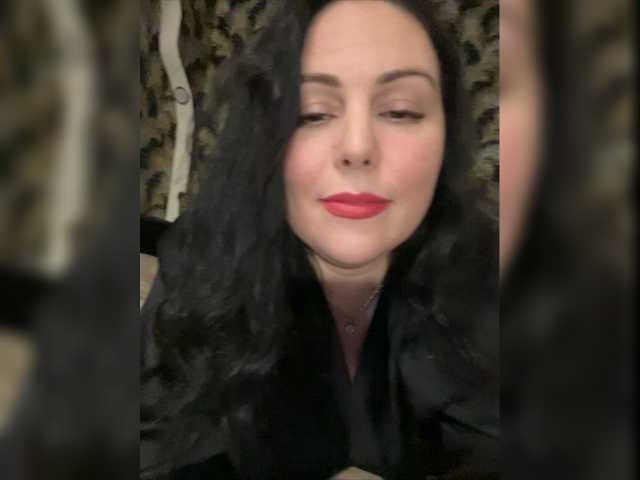 Capturas de tela de transmissão Super_Lady