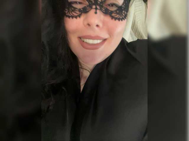 Capturas de tela de transmissão Super_Lady