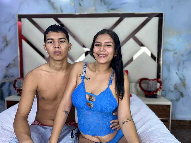 Foto do perfil Unholycouple