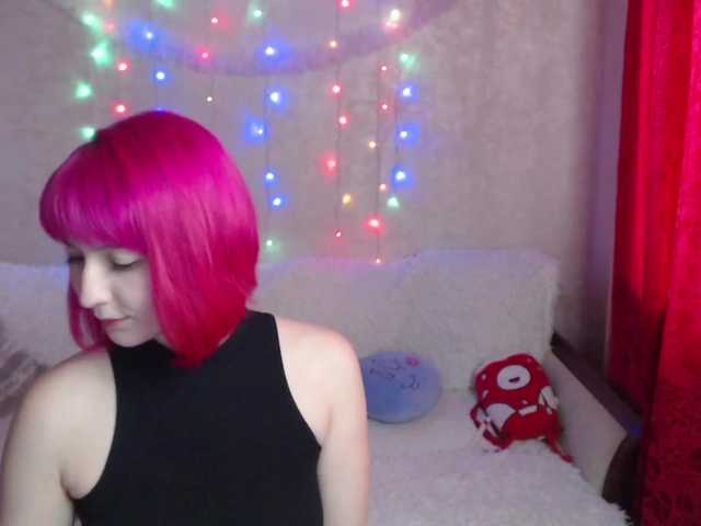 Capturas de tela de transmissão UnicornsLove