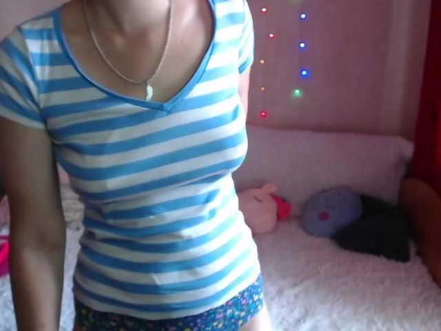 Capturas de tela de transmissão UnicornsLove