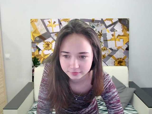 Capturas de tela de transmissão UnicornsLove