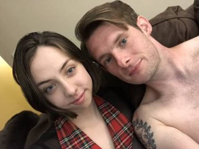 Foto do perfil UpAndCumming