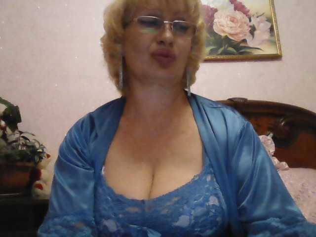 Fotos _mamasita_ Greetings, my dears: * Welcome im my room. I will be glad to your attention and gifts :)