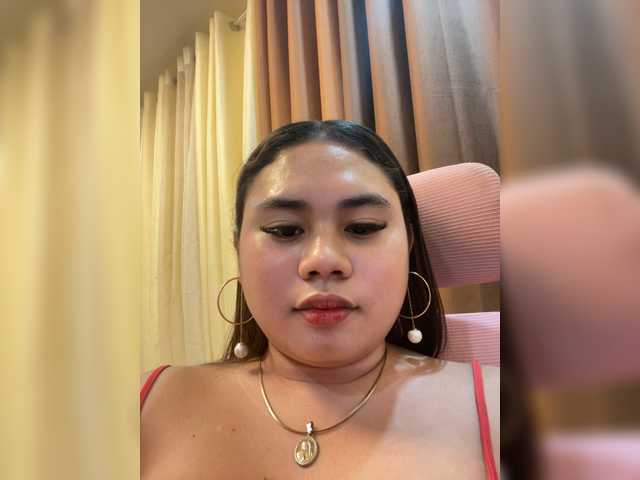 Capturas de tela de transmissão Urasianladyfox2xx