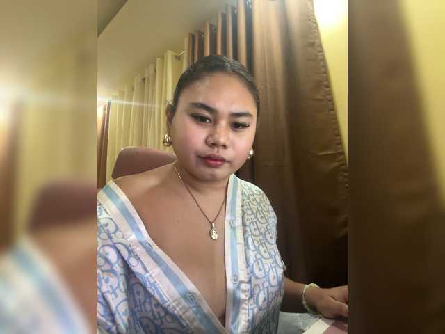 Capturas de tela de transmissão Urasianladyfox2xx