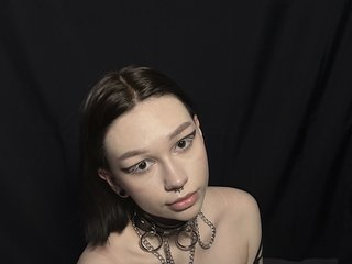 Chat de vídeo erótico UrGoddess