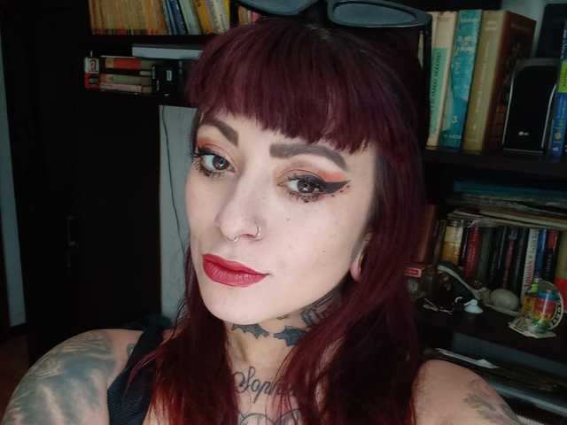 Foto do perfil UrsulaBeaumont