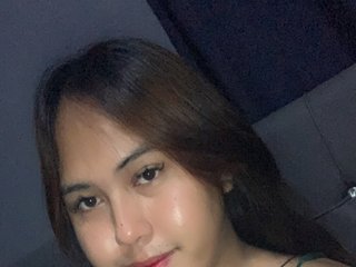 Chat de vídeo erótico ursweetpinayxxx