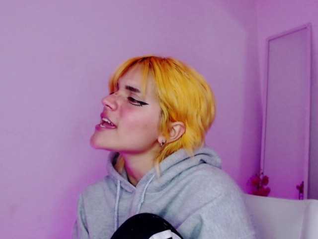 Capturas de tela de transmissão uryukim