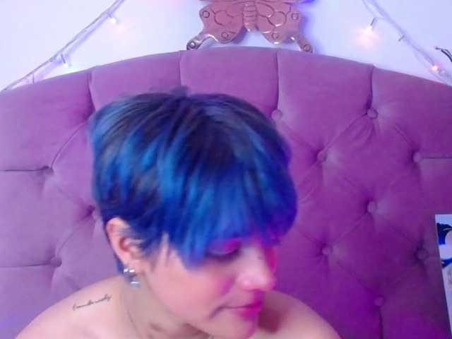 Capturas de tela de transmissão uryukim