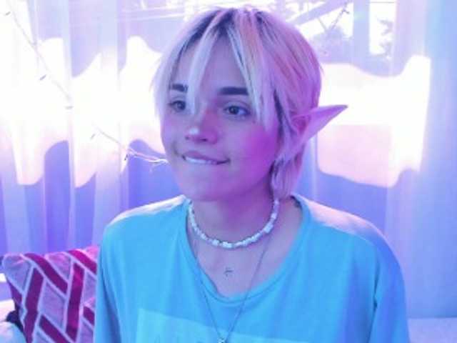 Capturas de tela de transmissão uryukim